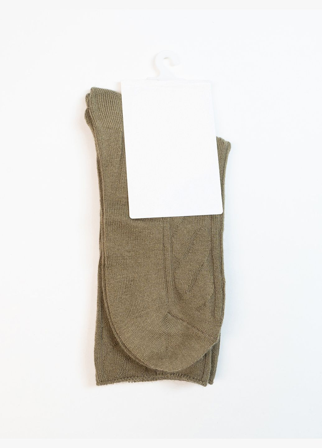 Хакі шкарпетки Magnet однотонні (314904970)