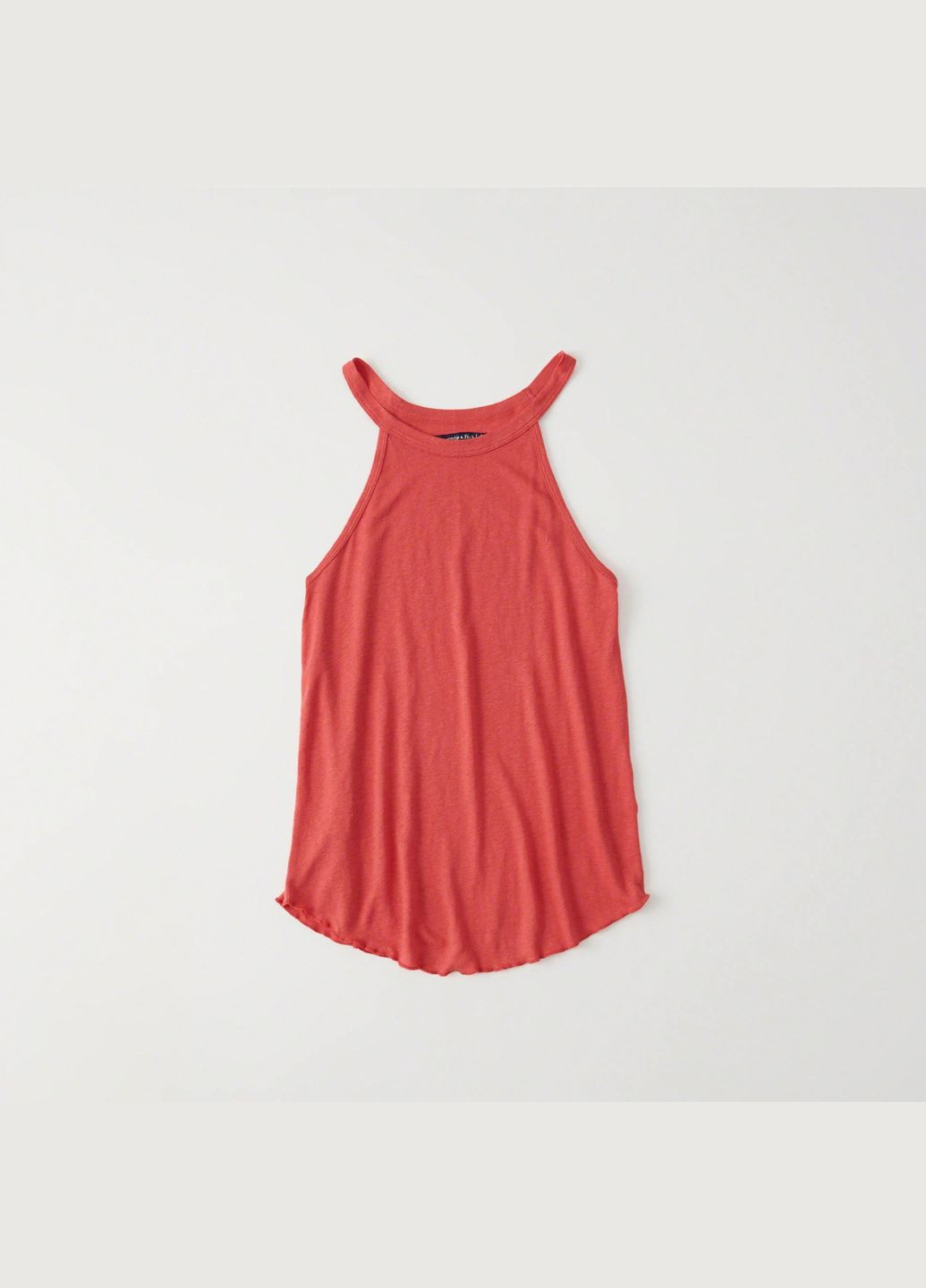 Майка жіноча AF5803W Abercrombie & Fitch — 301484973