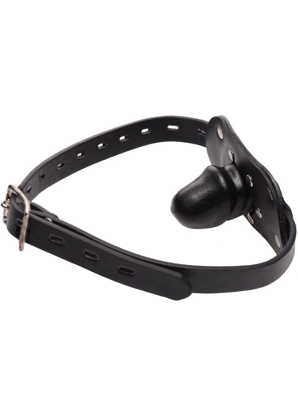 Кляп пеніс для рота БДСМ Penis Gag (R-INT 0015-VS) No Brand (302747488)