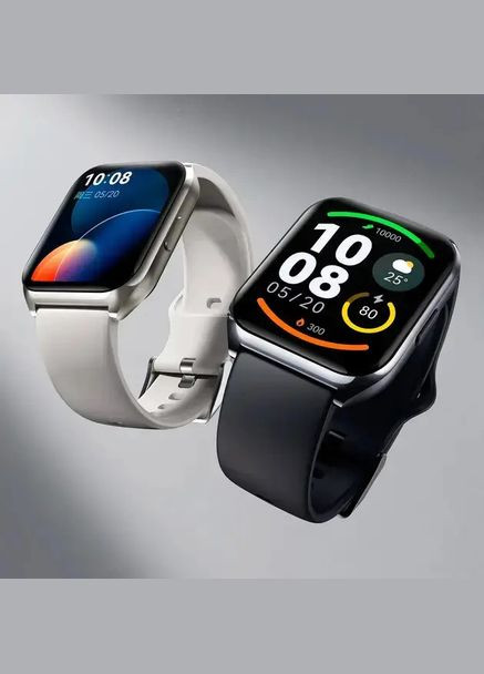 Смарт-годинник Watch 2 Pro Dark Blue Haylou (305059890)