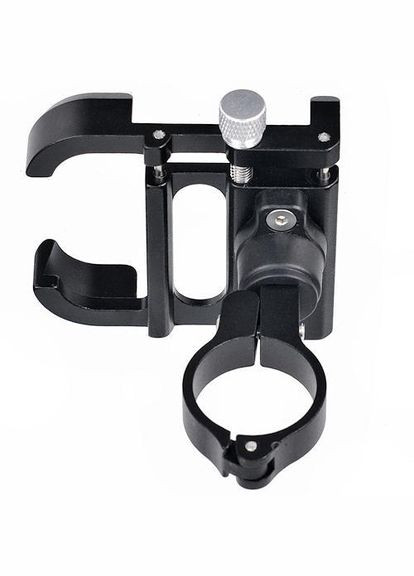 Держатель для телефона на руль велосипеда Eagle X7 (3,5 6,5") алюминиевый, ProX (324626581)