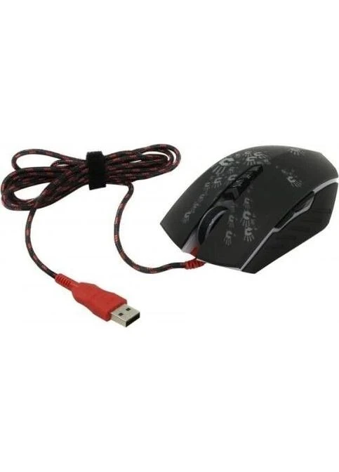 Миша A60A Activated Gaming, Optical 4000CPI A60A ( ) Bloody (395338781)