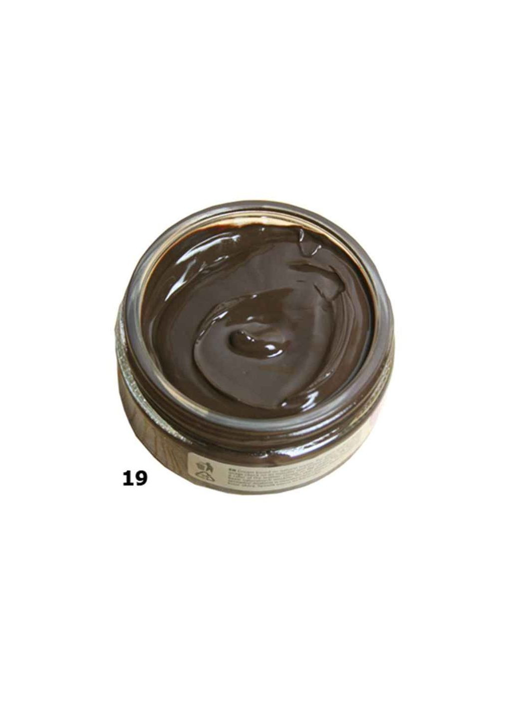 Крем в банці 50мл ELEGANCE + губка, Coccine (362714727)