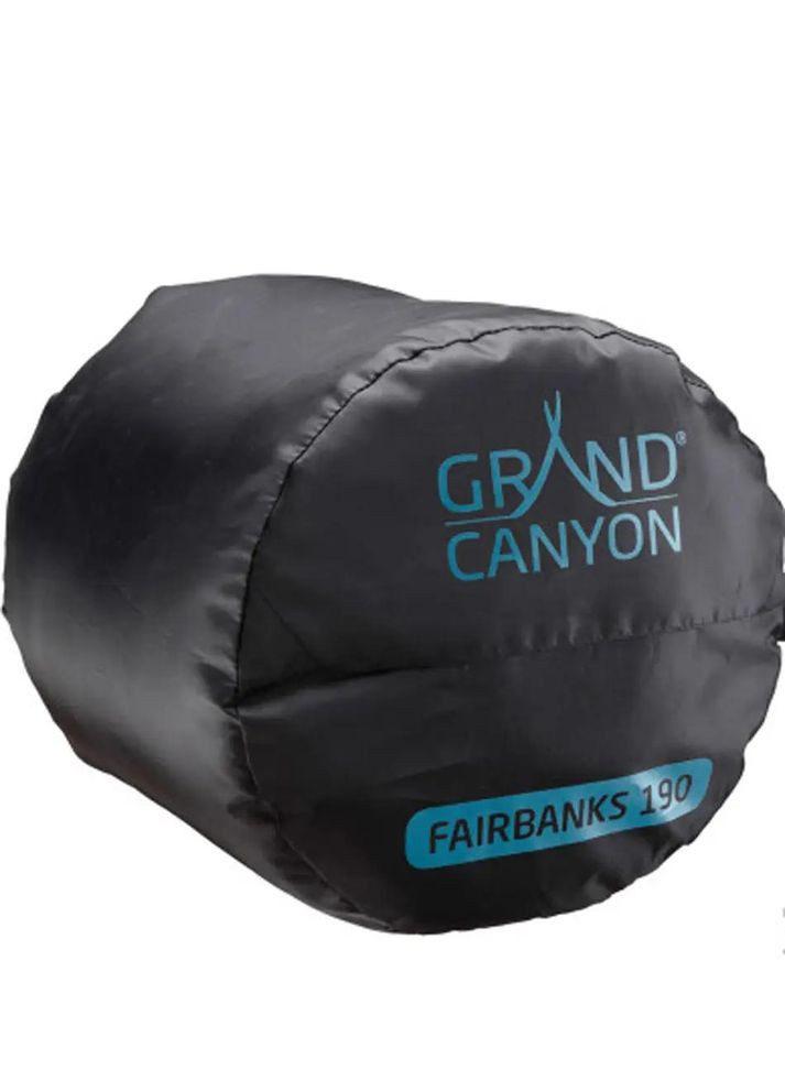 Спальний мішок Fairbanks Left 190 -4°C Grand Canyon (339767789)