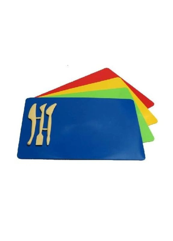 Дошка для пластиліну Dosk-kip-A4-3st (2000990672964)(SC) shop (2000990672964) КІП (363312191)