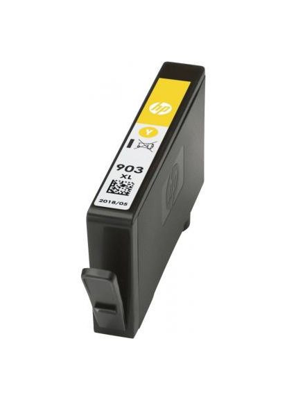 Картридж DJ No.903XL Yellow, OfficeJet 6950/6960/6970 (T6M11AE) HP (373002555)
