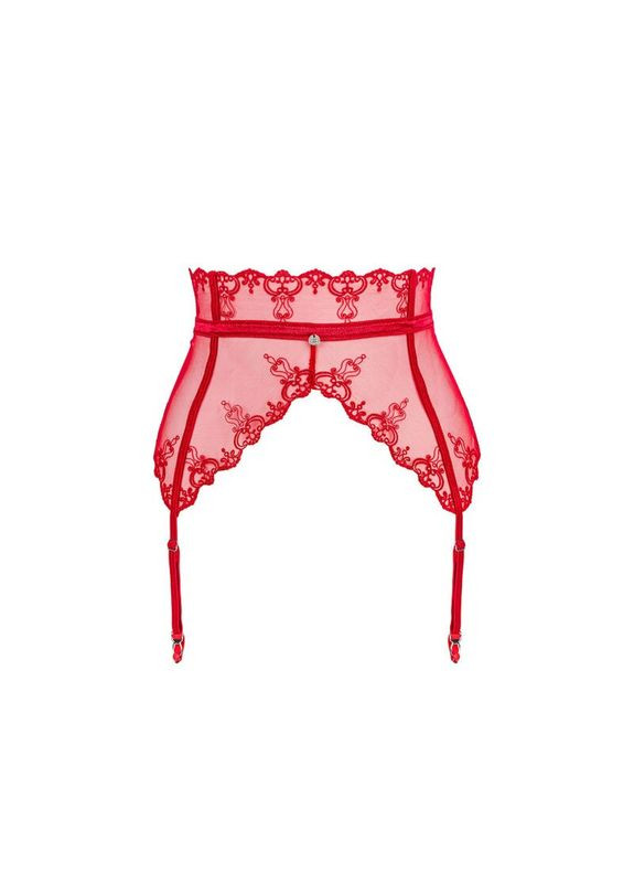 Пояс для чулок Lonesia S/M Obsessive (303877532)