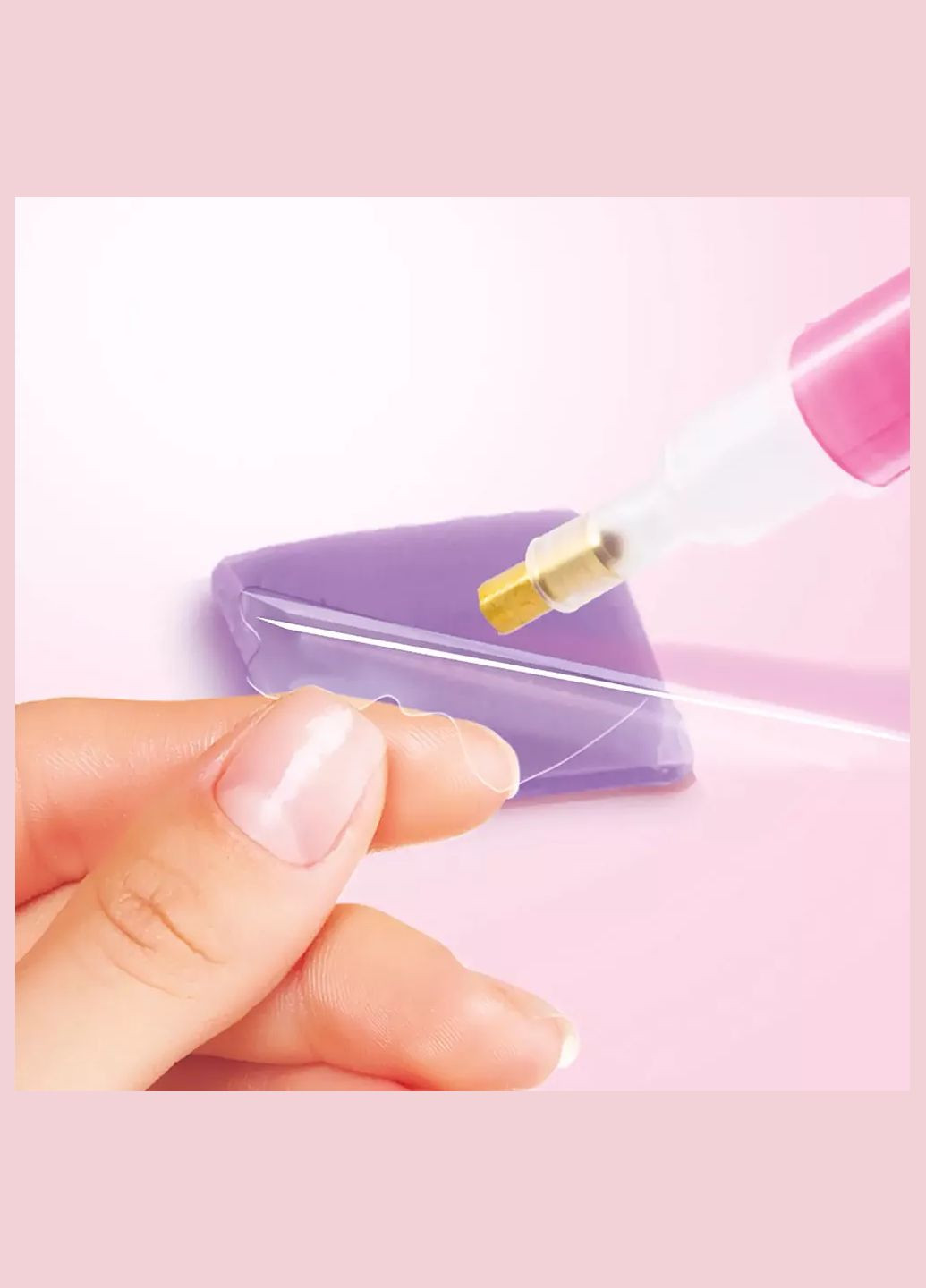 Набор для творчества Style 4 Ever Diamond Art Фабрика с подсветкой (OFG300) Canal Toys (331164131)