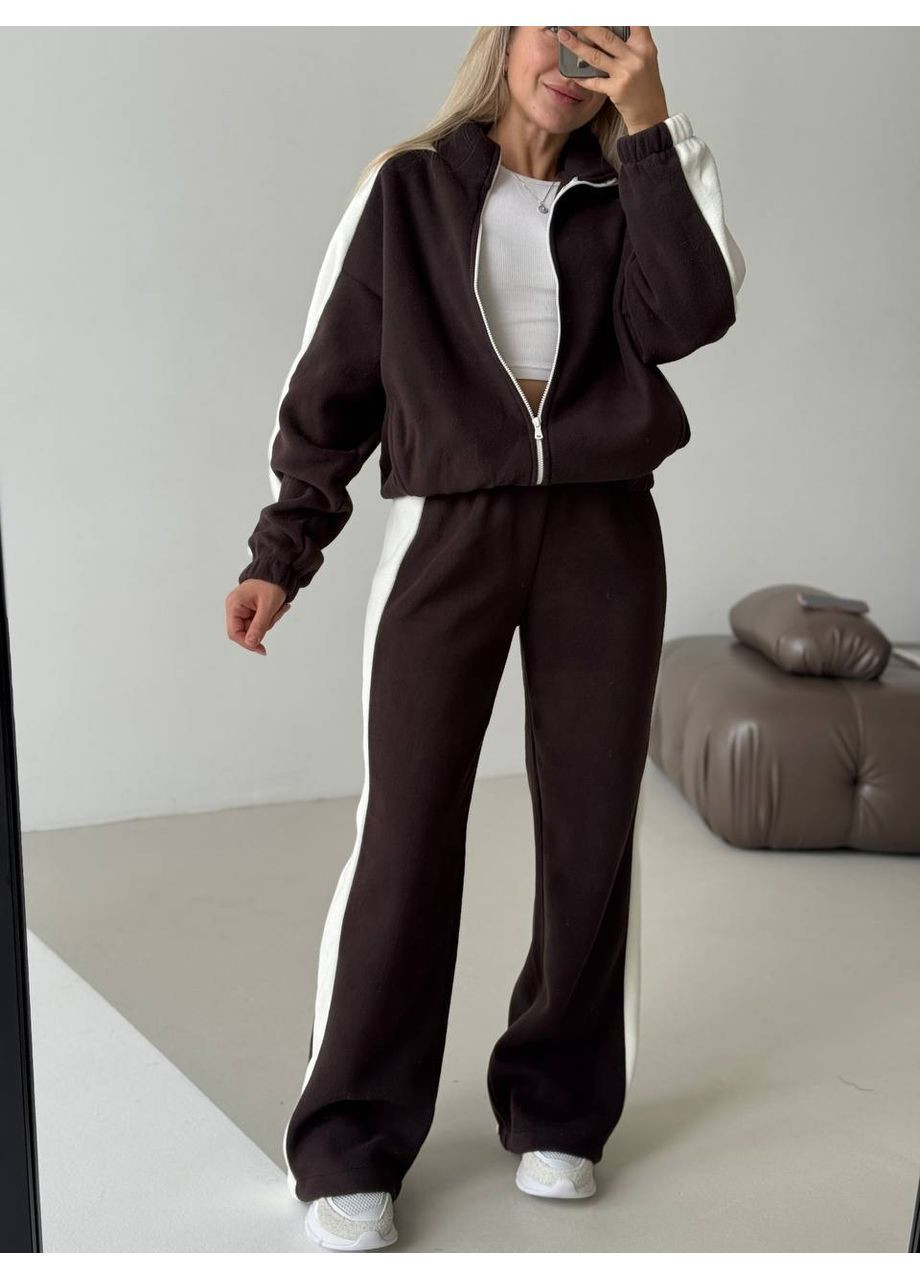 Женский спортивный костюм No Brand (364479873)