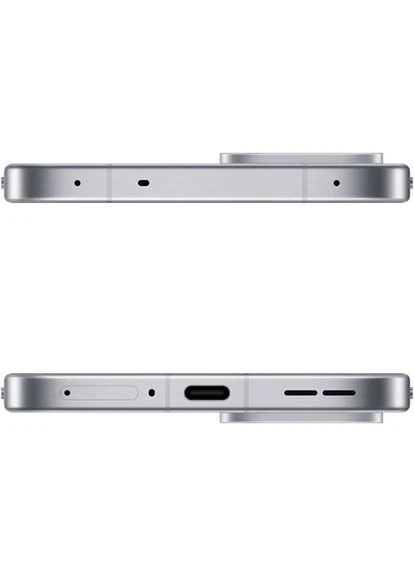 Смартфон Ace 6 12/256GB White CN (no OTA) [153852] OnePlus (400982709)