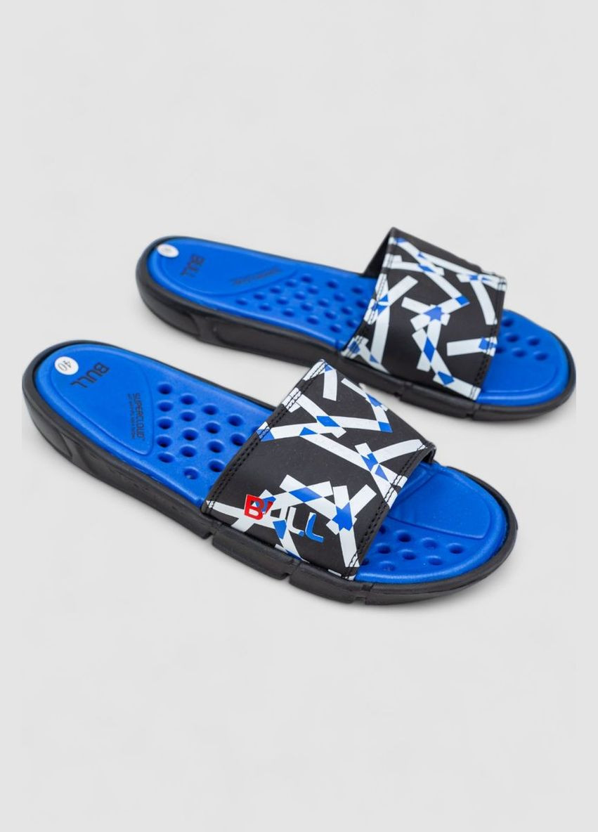 Шльопанці чоловічі BULL 243RRR0-23 (293764541)