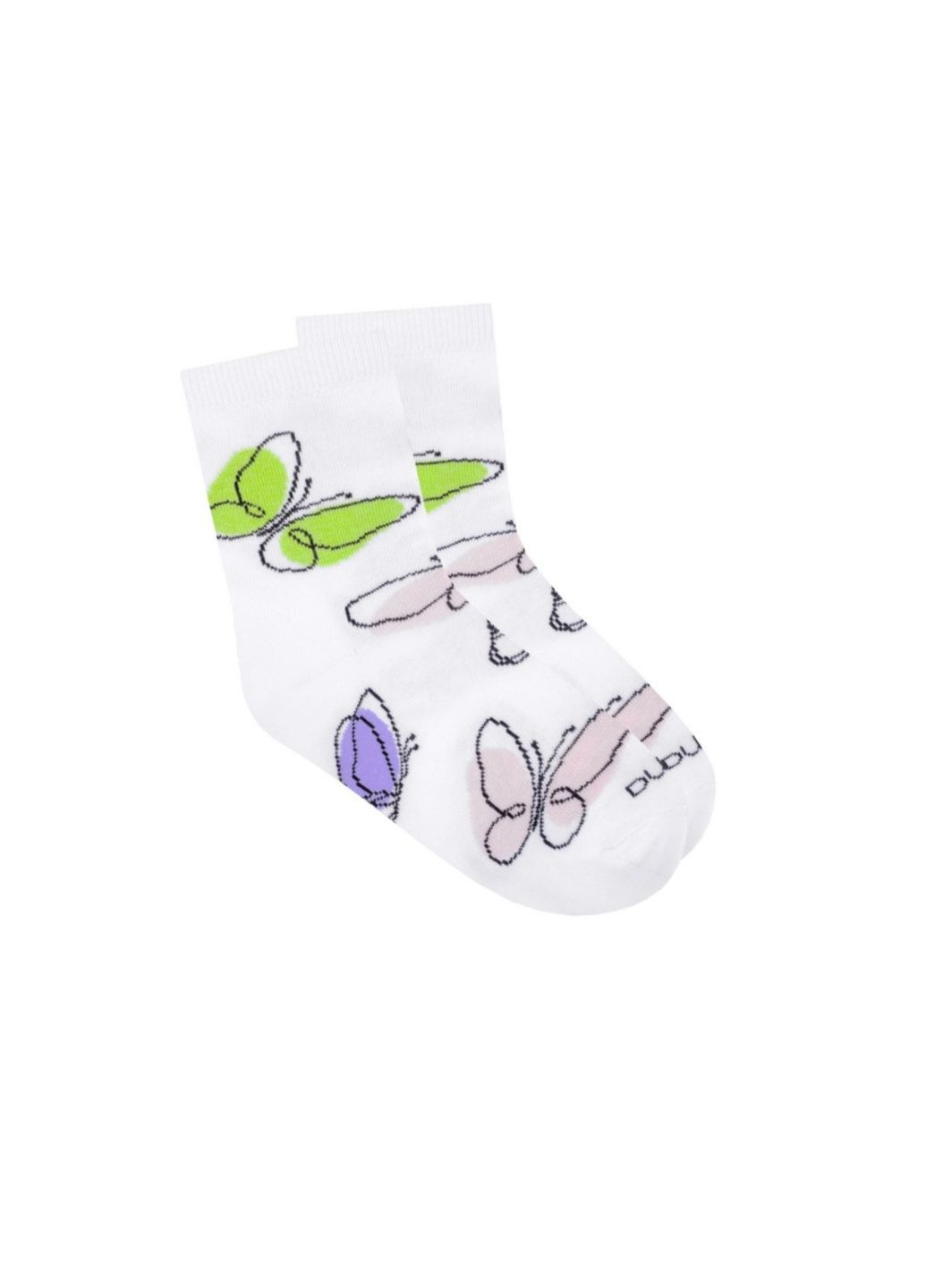 Шкарпетки дитячі Duna 4084 (279556414)