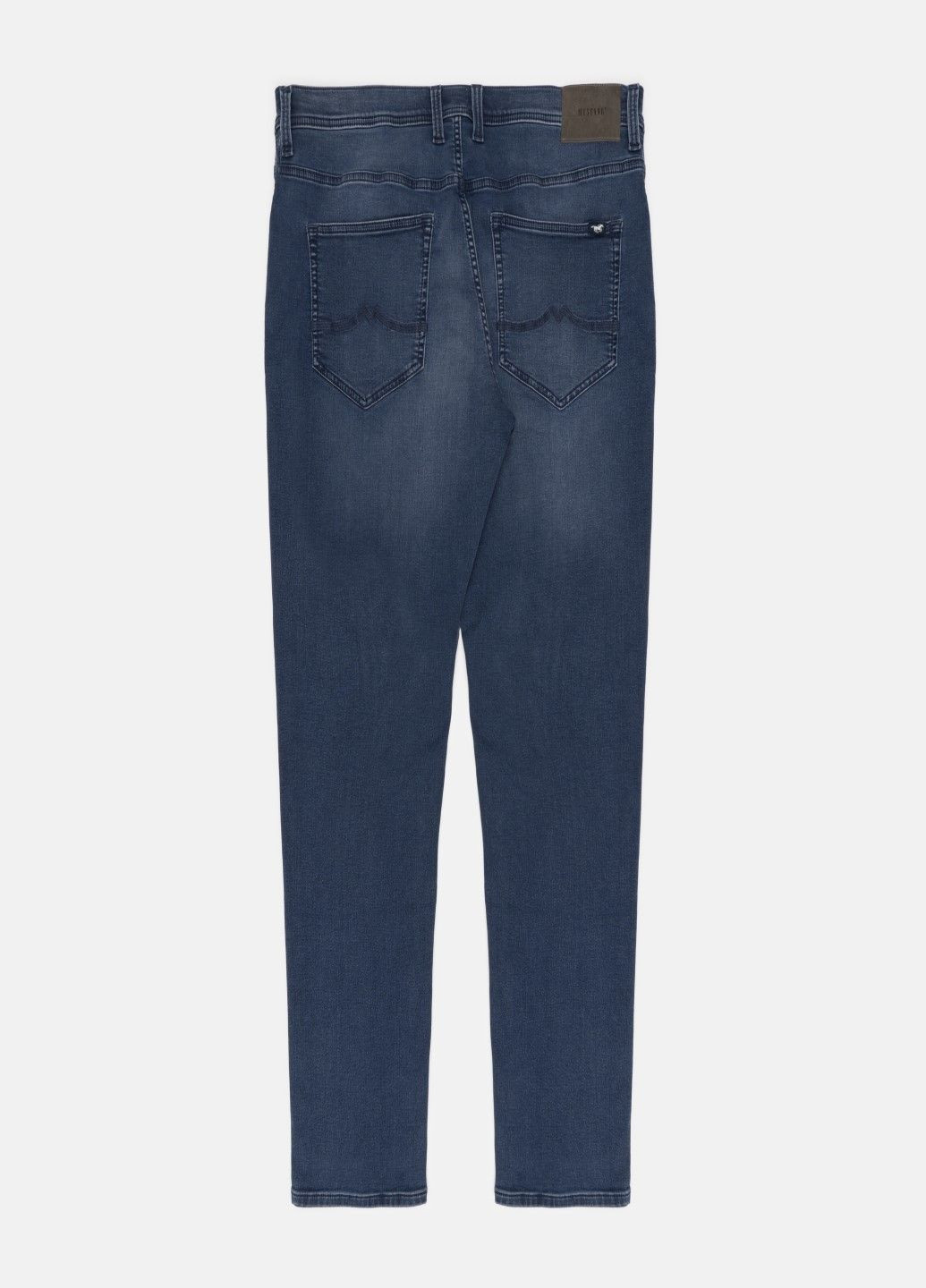 Джинси чоловічі () Індіго (1016321) Mustang Oregon Slim K (362947380)