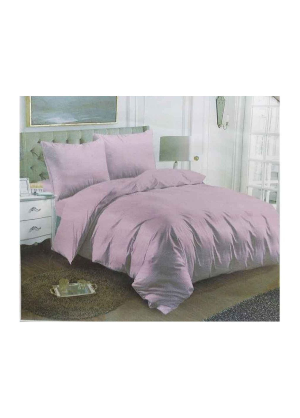 Комплект постельного белья х сп 50*70 арт.18 поликотон TIMETOSLEEP (357220105)