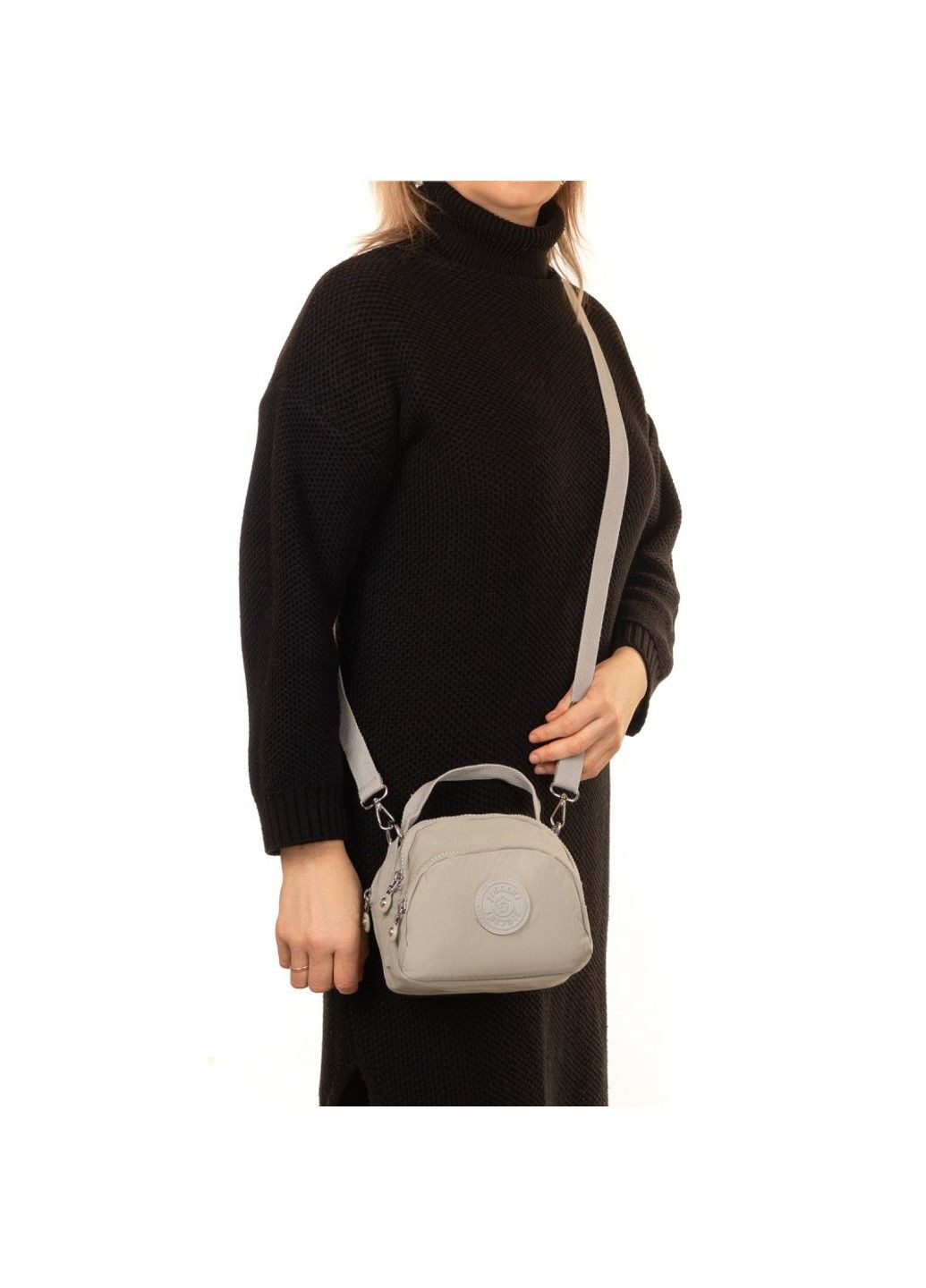 Жіноча сумка 9919 yellow Jielshi (322690690)