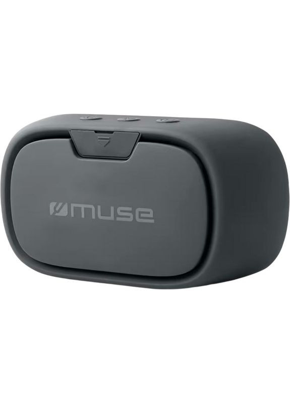 Портативна акустика M-370 DJ Muse (323129271)