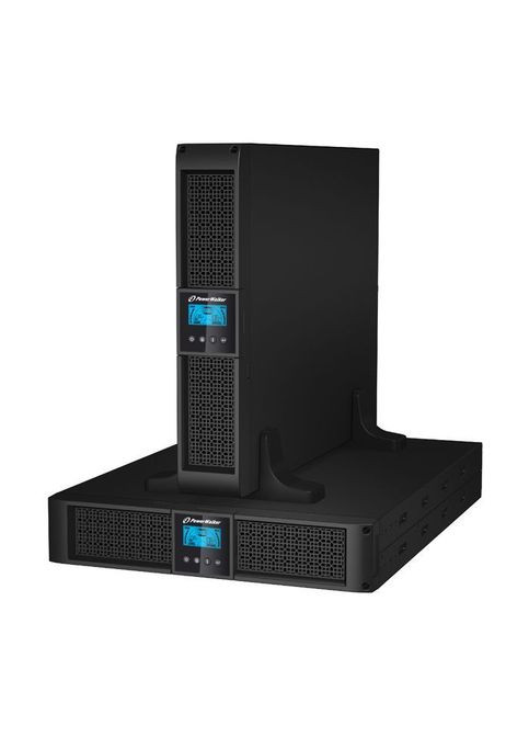 Устройство бесперебойного питания (10120024) PowerWalker VI 3000 RT HID (361110689)