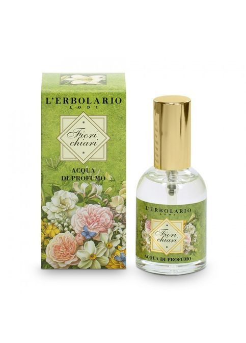 Парфуми Fiorichiari Світлоцвіт 50 мл L'erbolario (362373226)