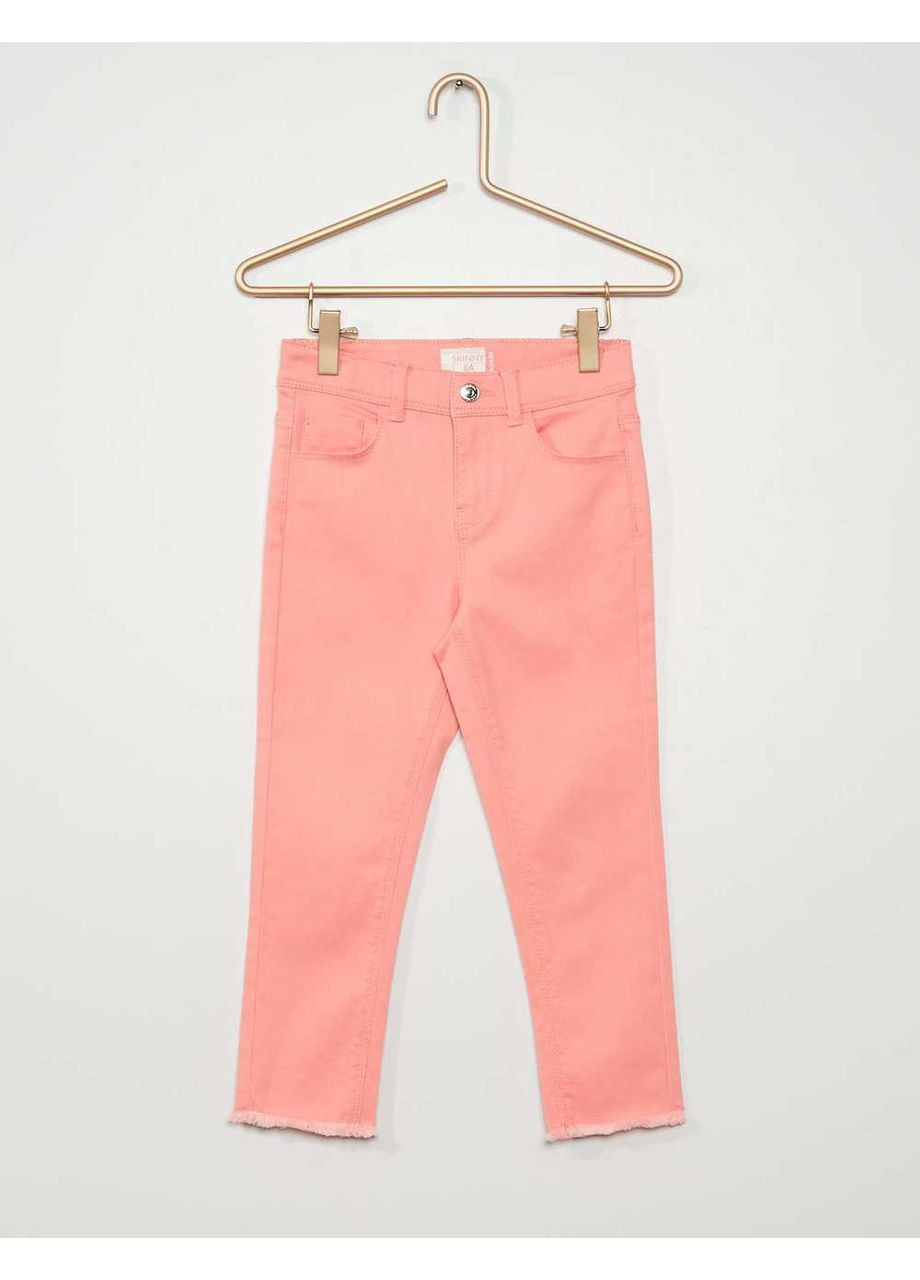 Штани демісезон,світло-рожевий, Kiabi (283302278)