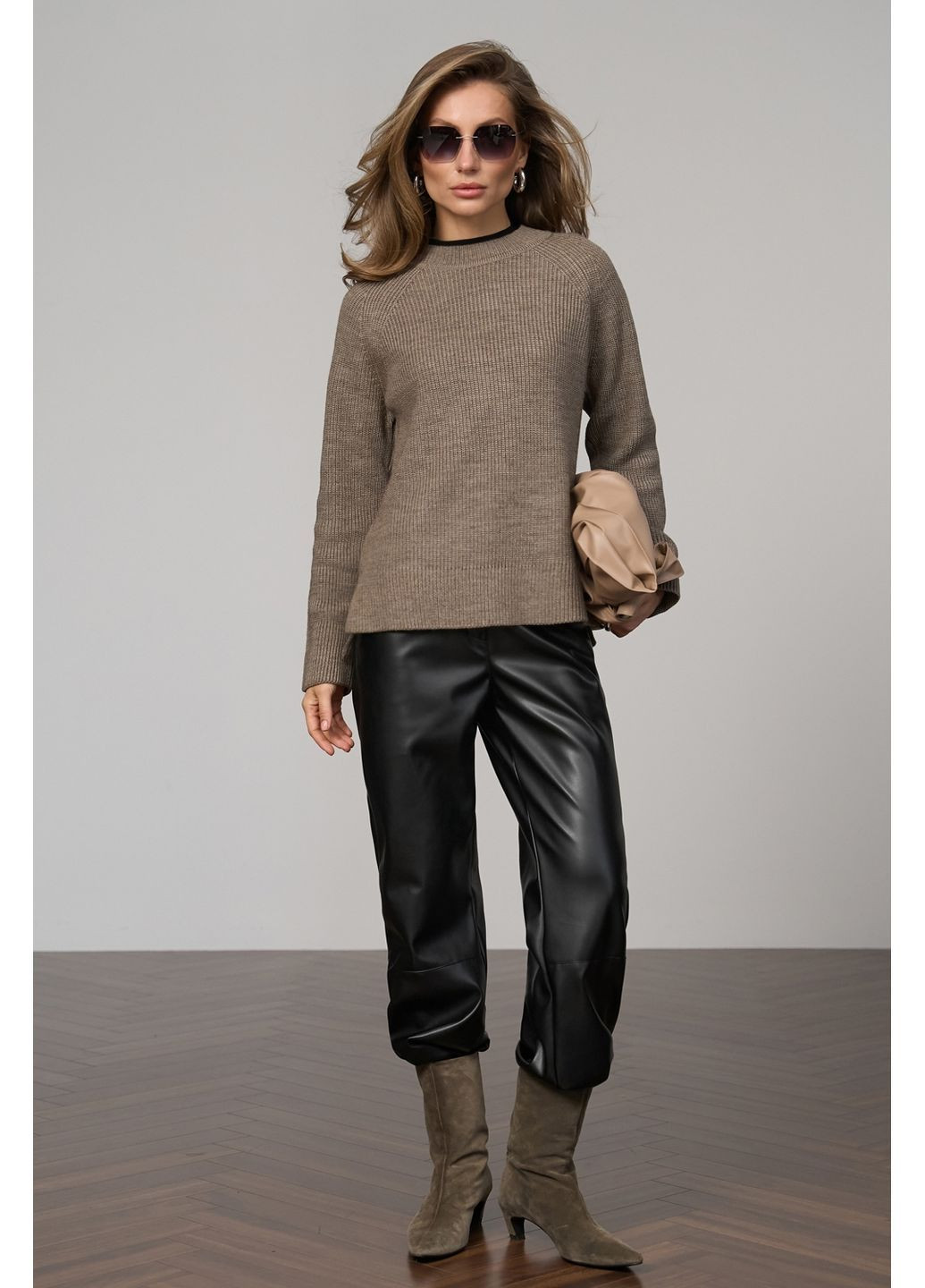 Джемпер 2844 Triko Bakh (368778945)