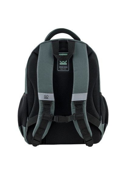 Рюкзак школьный (GO25-182M-5) GoPack Education 182M Legion (369530391)