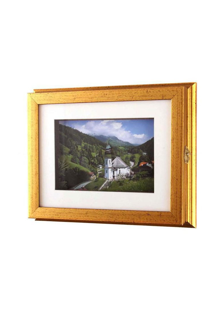 Ключница деревянная Межигорье 29 см 541-015 Lefard (346533489)