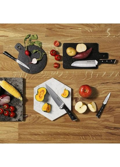 Набір ножів Ice Force 2 пр. (K232S224) Tefal (307626490)