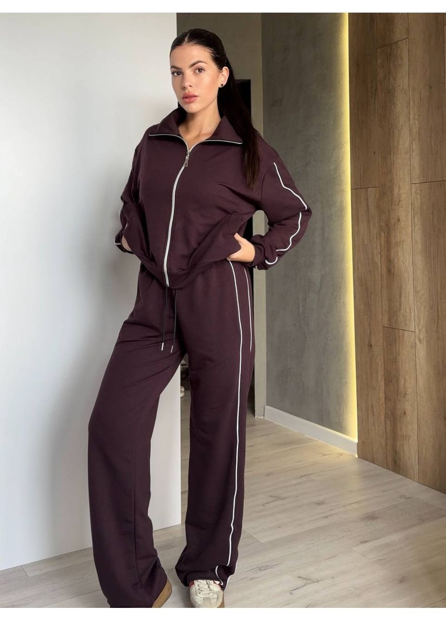 Жіночий спортивний костюм Osoblyva (361011119)