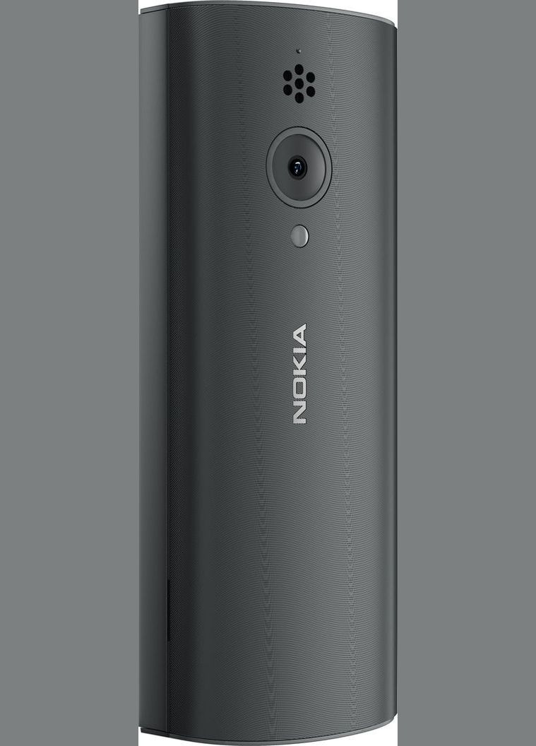 Мобильный телефон 150 2023 Dual Sim Black Nokia (341486405)