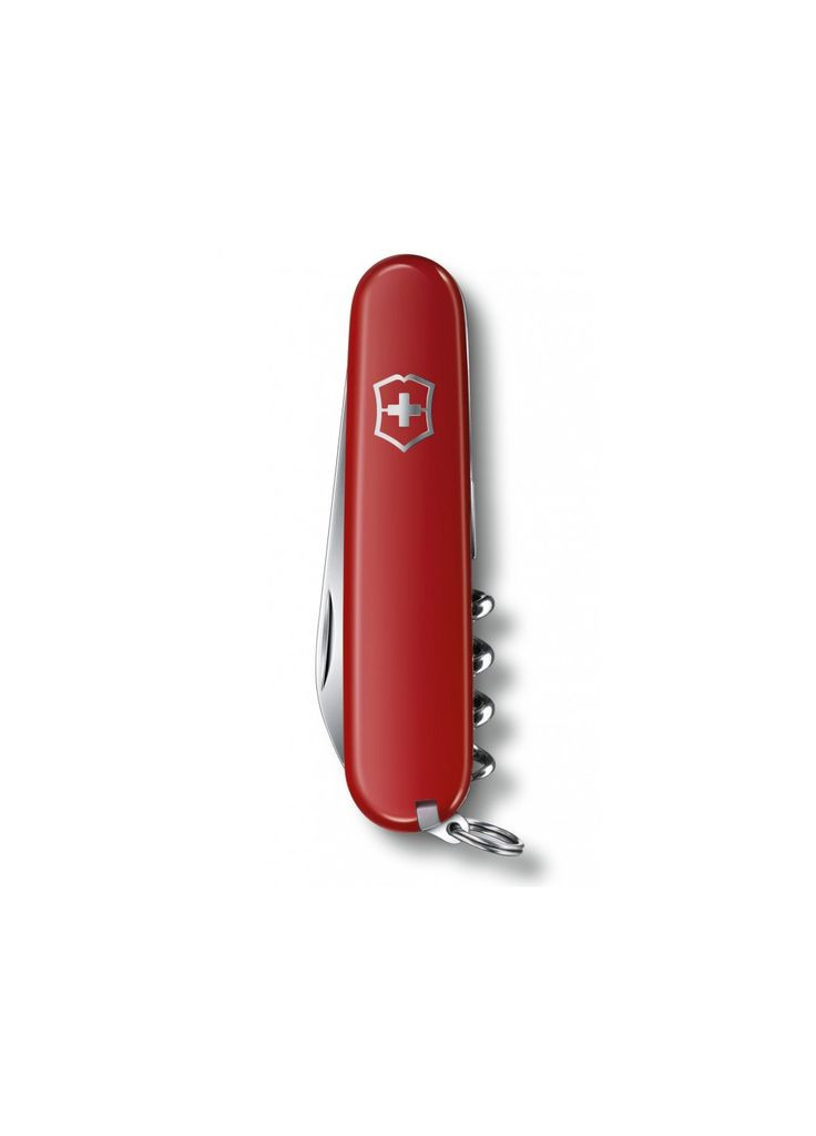 Ніж Waiter Red Blister (0.3303.B1) Victorinox (373003805)