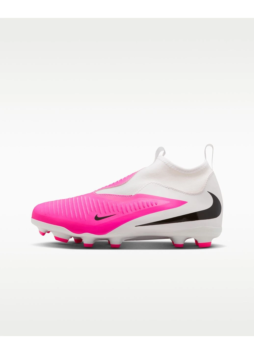Бутси JR PHANTOM 6 HIGH ACAD FGMG T Nike (399420142)