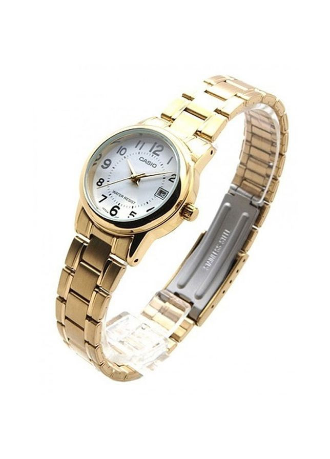 Наручные часы LTP-V002G-7B Casio (351897863)