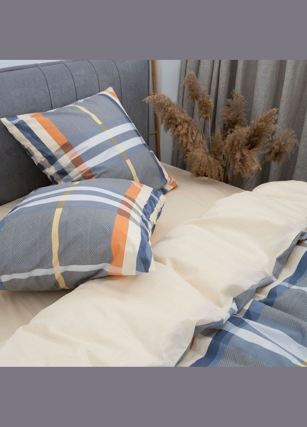 КПБ (євро) ранфорс Viluta 24249-ev (298405814)