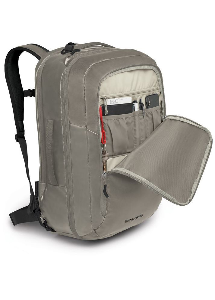 Сумка Transporter Carry-On Bag 44L Osprey (284419722)