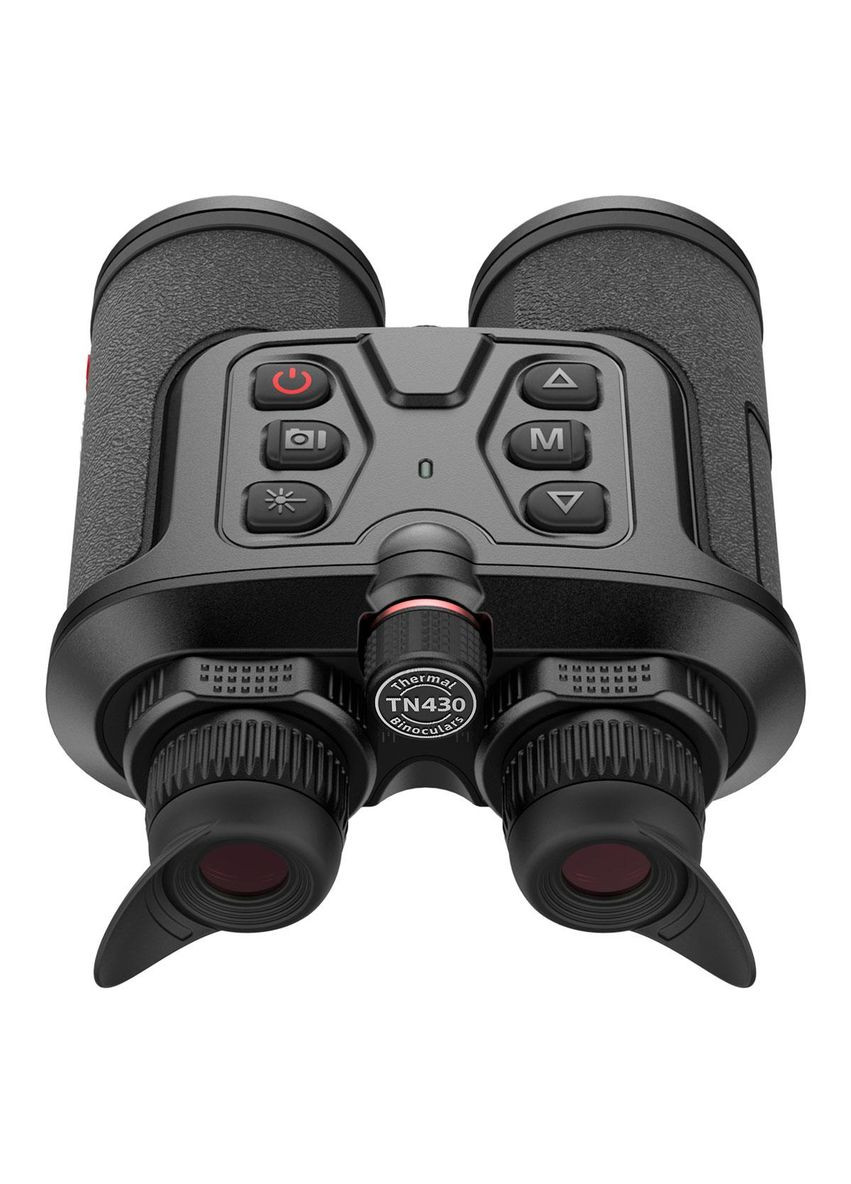 Тепловізійний бінокль TN430 400x300px 35mm (з далекоміром) Guide (304402401)
