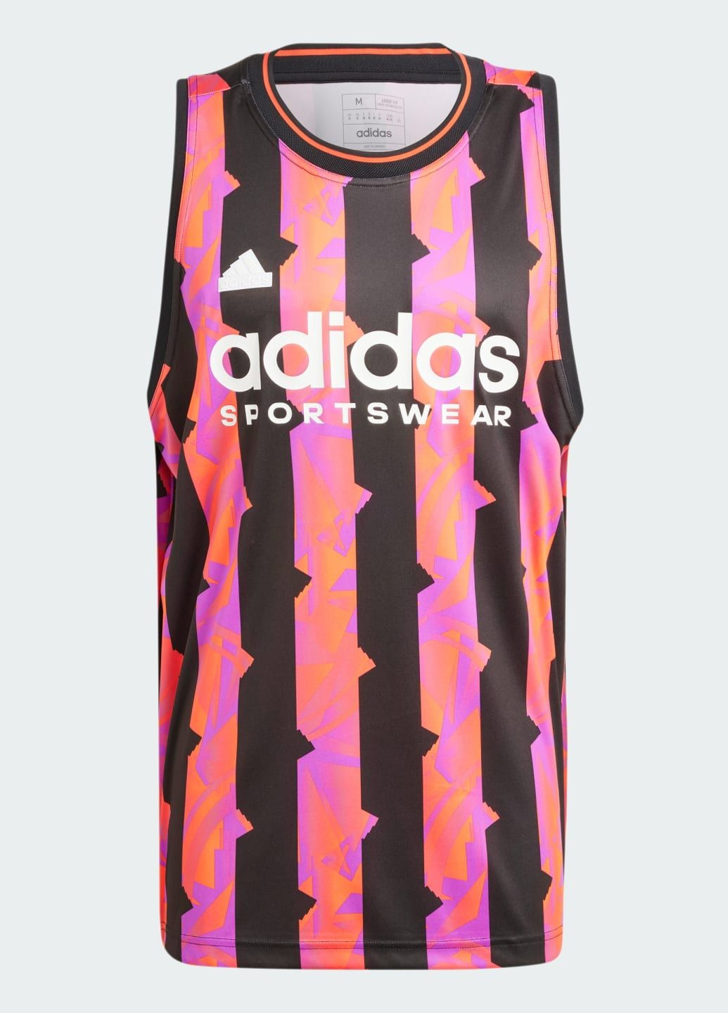 Майка House of Tiro adidas (300323170)