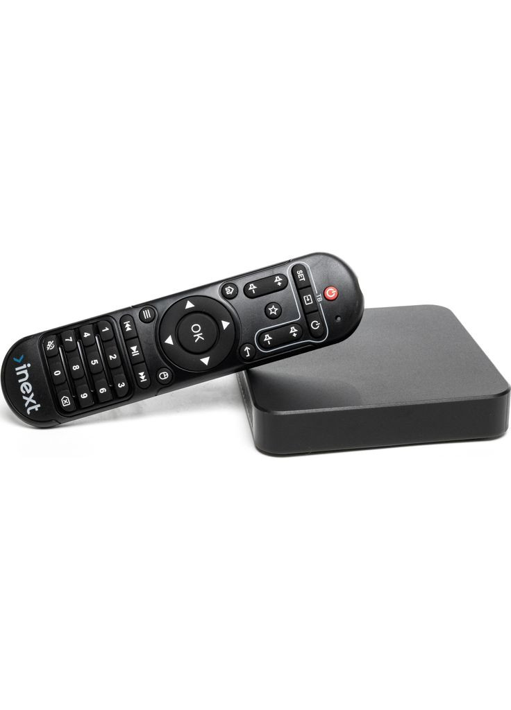 Медіаплеєр TV6 iNeXT (372619140)