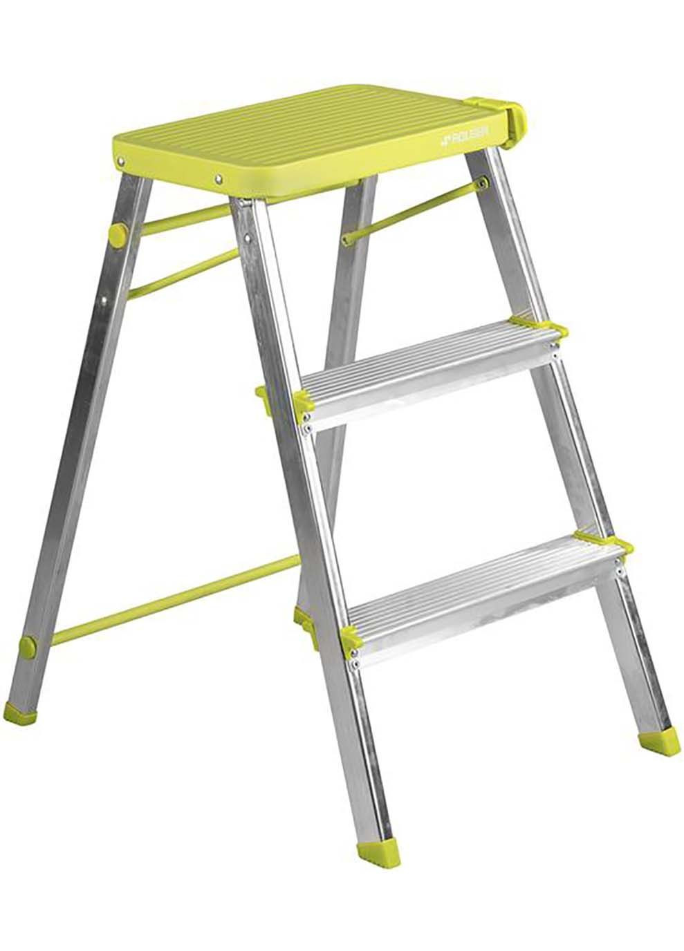 Лестница Taburete M/3 3 ступени Lima Rolser (367595828)