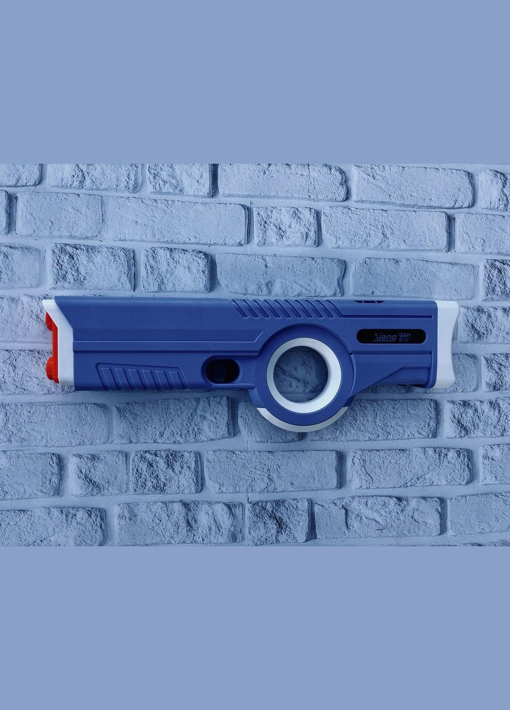 Водяний автомат акумуляторний з автоматичним набором води XiangNan - Дитячі іграшки No Brand (342369282)