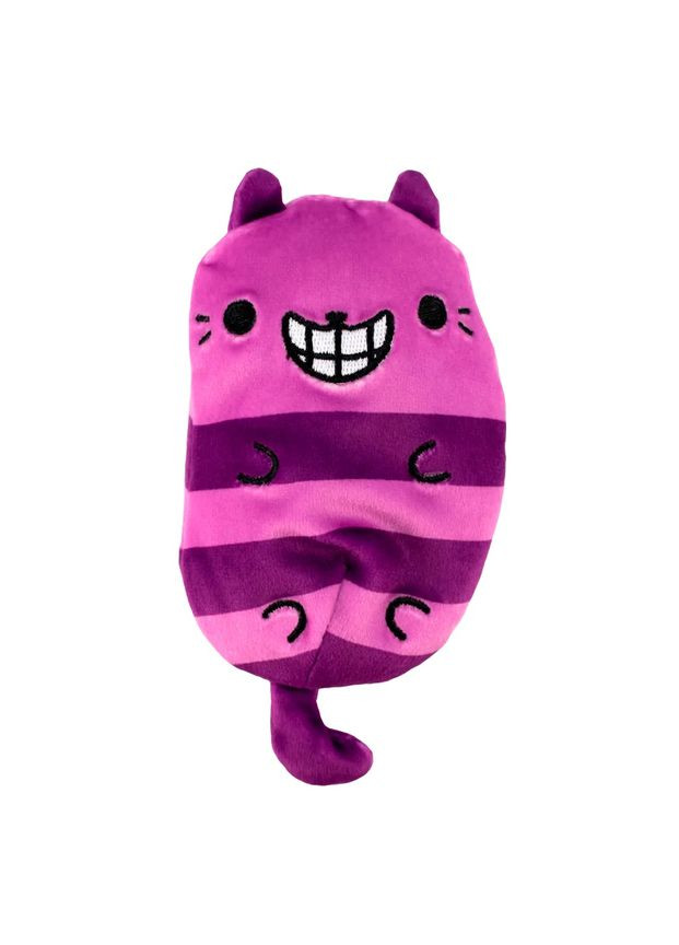 М’яка іграшка Чешир, 10 см () Cats vs Pickles CVP1002PM-322 (332943312)