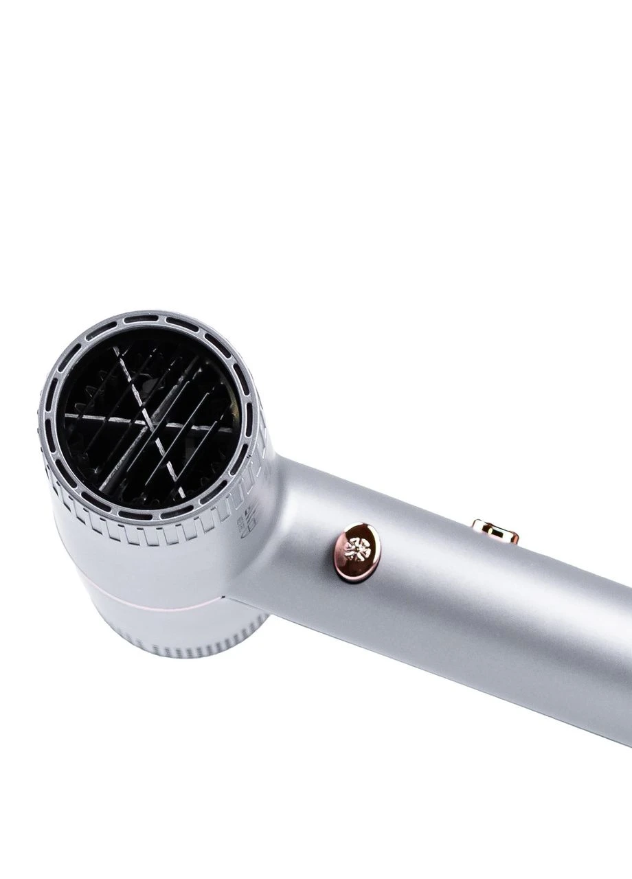 Фен для волосся SK-2220 з вузьким концентратором Sokany (379468909)