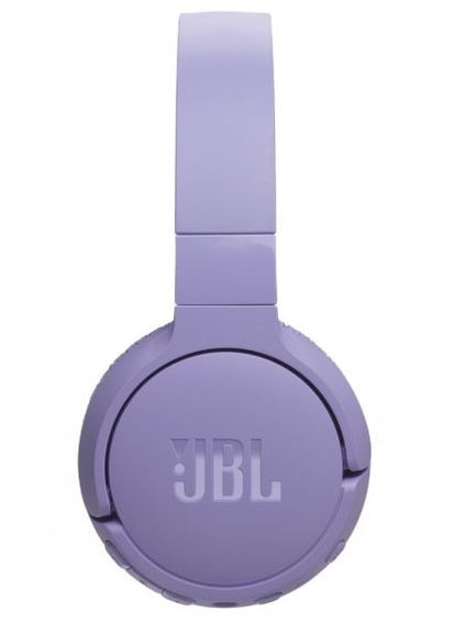 Навушники Tune 670NC Purple (JBLT670NCPUR) JBL (339085013)