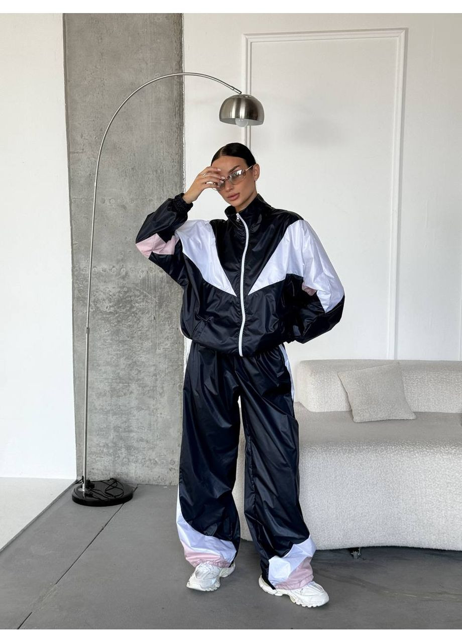 Женский костюм с плащевкой. Avanti (360953594)