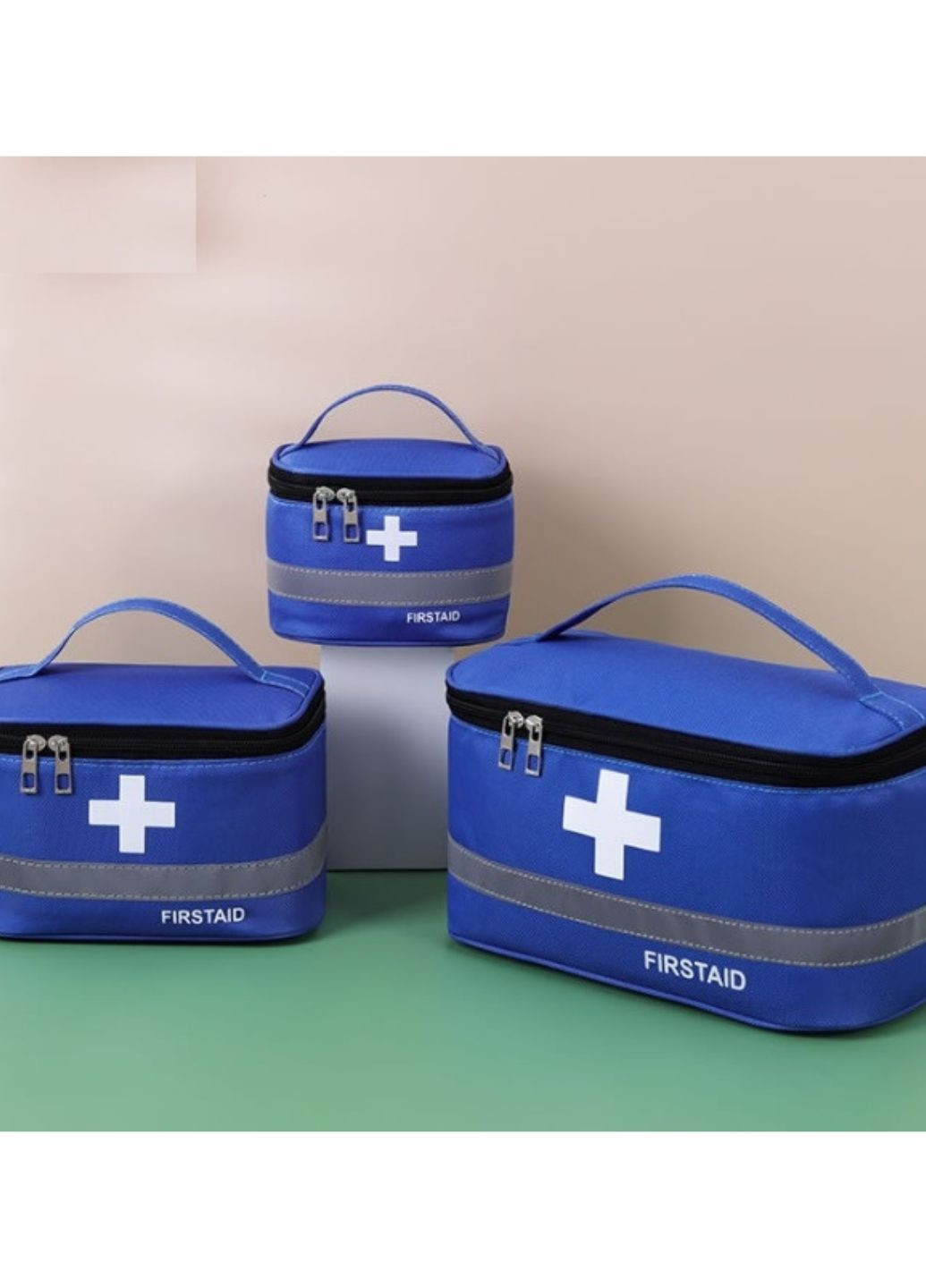 Органайзер - аптечка 14*10*10 см (ОДЛ-48-13) No Brand (341326017)