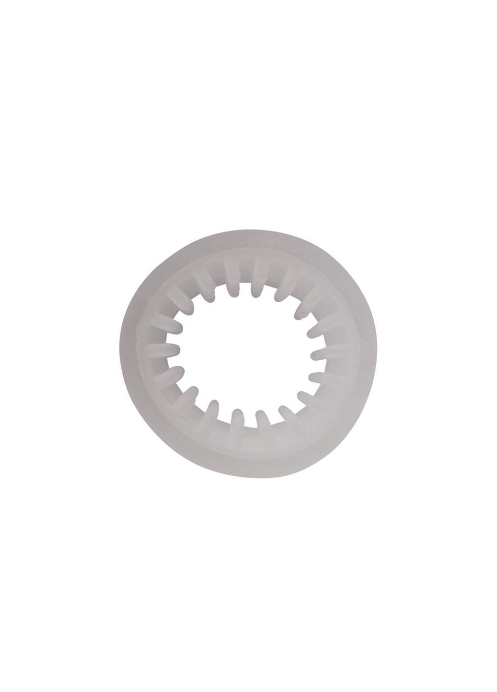 Супер-еластичний мастурбатор Prof.Jason C рельєфний, Chisa (333341493)