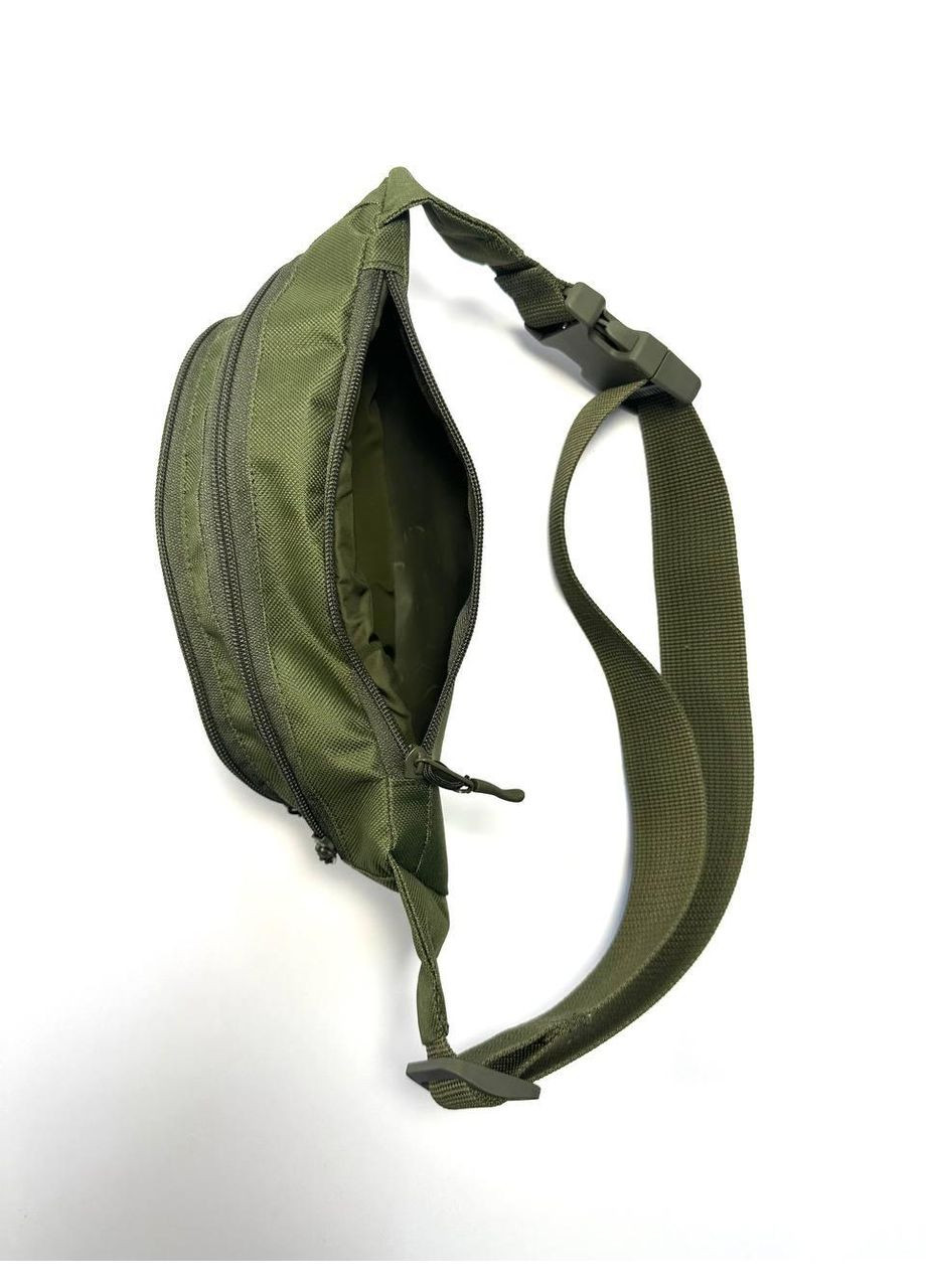 Сумка бананка Oxford MorningStar (365963250)