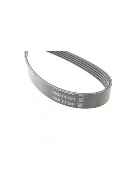 Ремінь генератора Dayco (360501902)