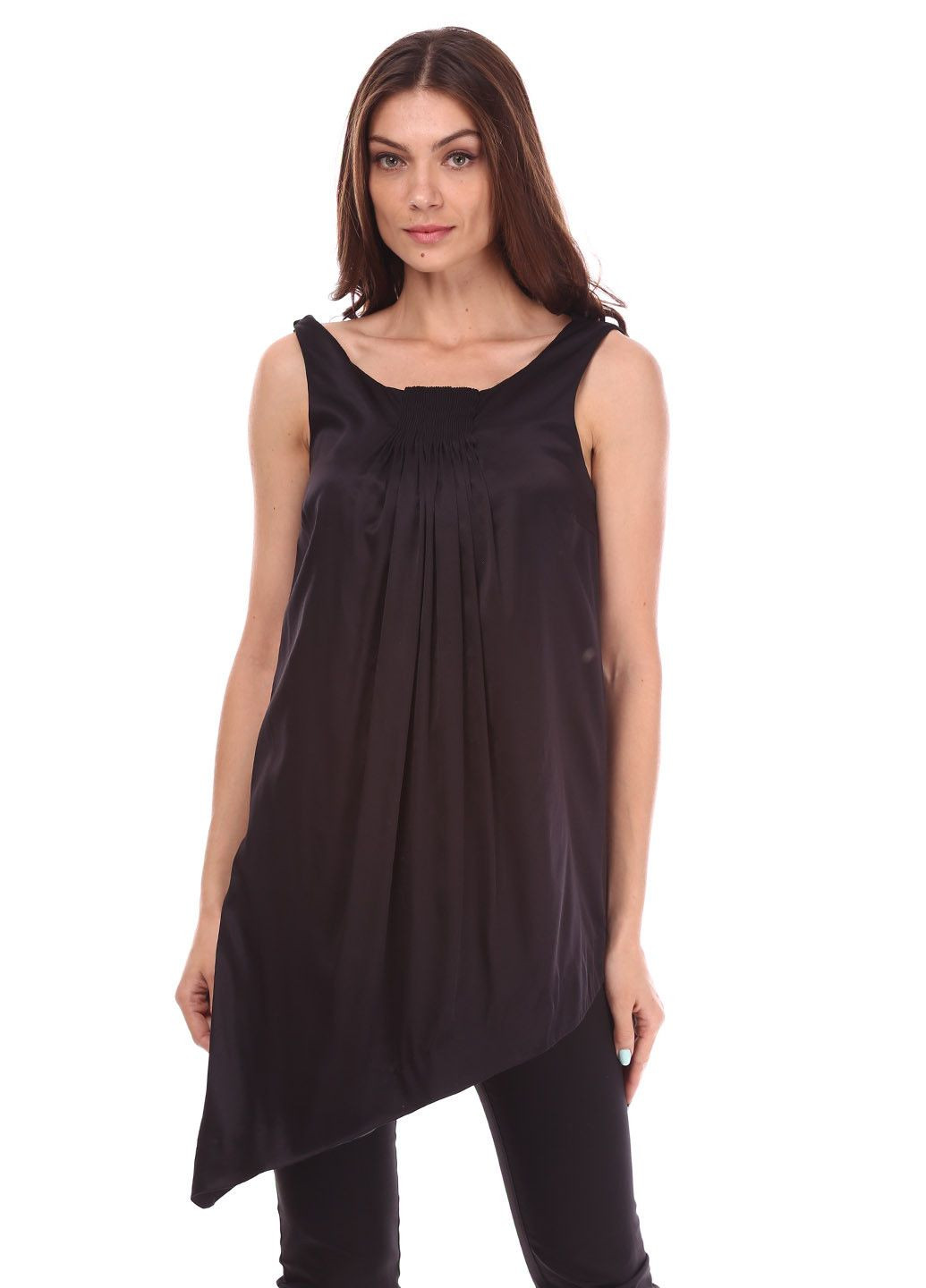 Туника Черный Designers Remix (322028976)