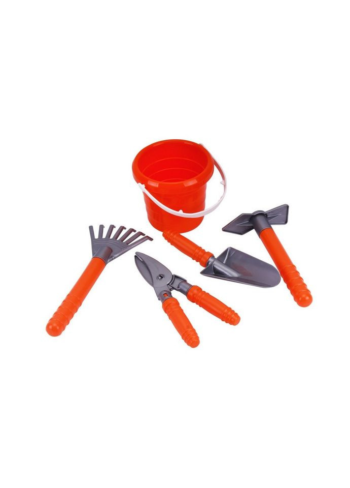 Дитячий "Набір садівника" 8270TXK ТехноК (301790502)