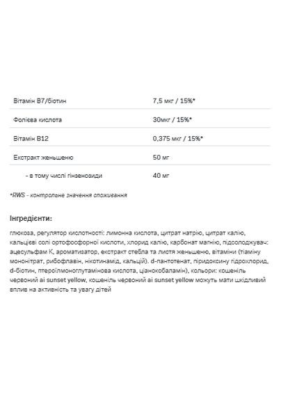 Изотонический напиток для спортсменов Isotonic 700 г персик электролиты Allnutrition (367957260)